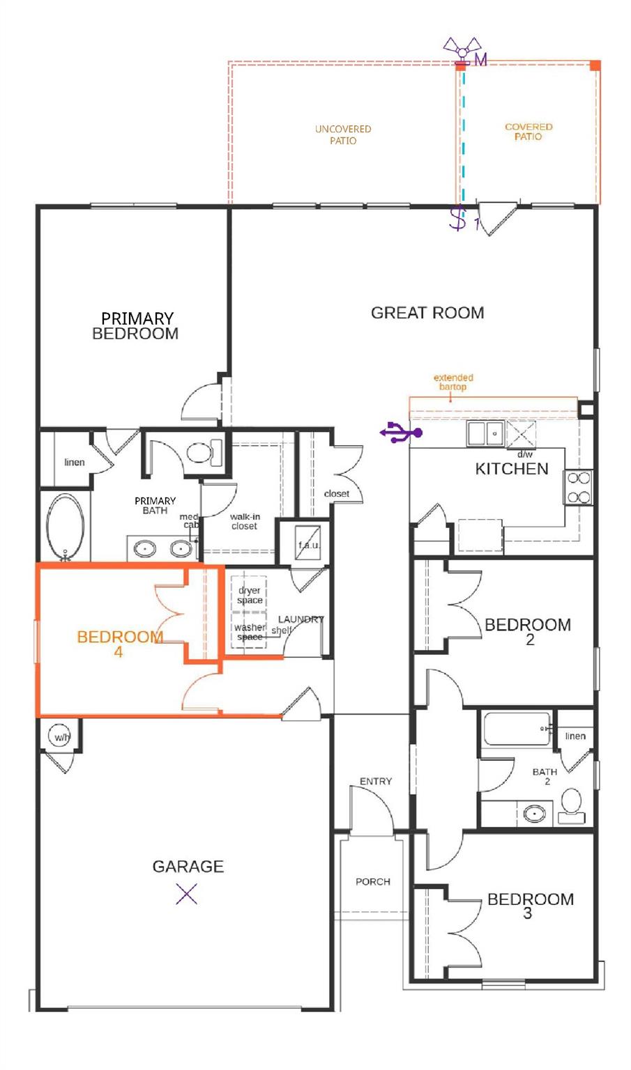 7829 Crystalbrook W, Austin, TX 78724