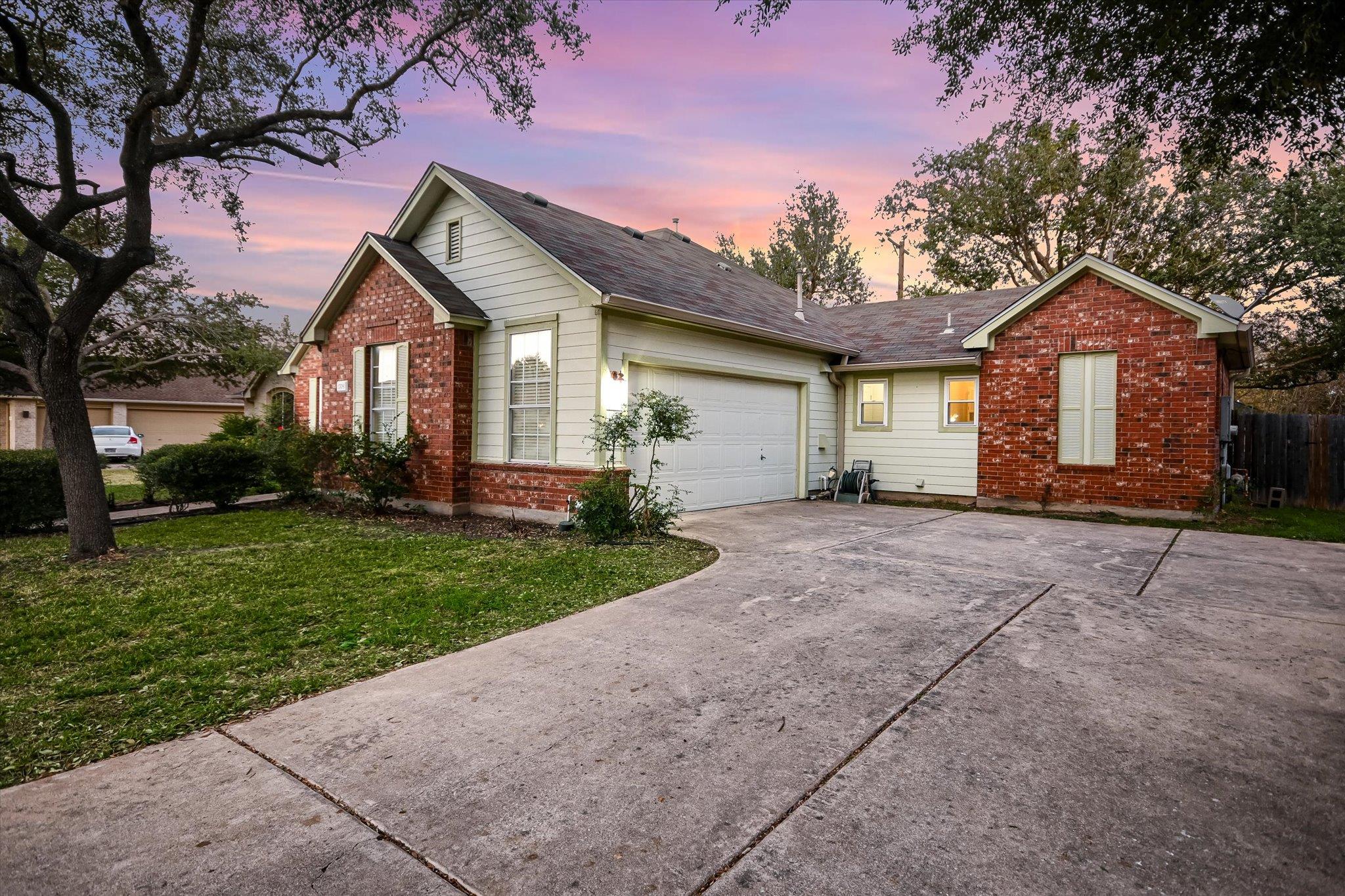 1709 CHALICE Cv, Round Rock, TX 78665