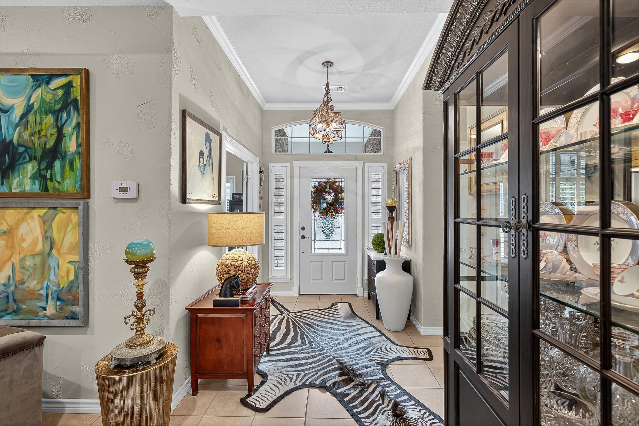 20 Augusta Dr, Meadowlakes, TX 78654