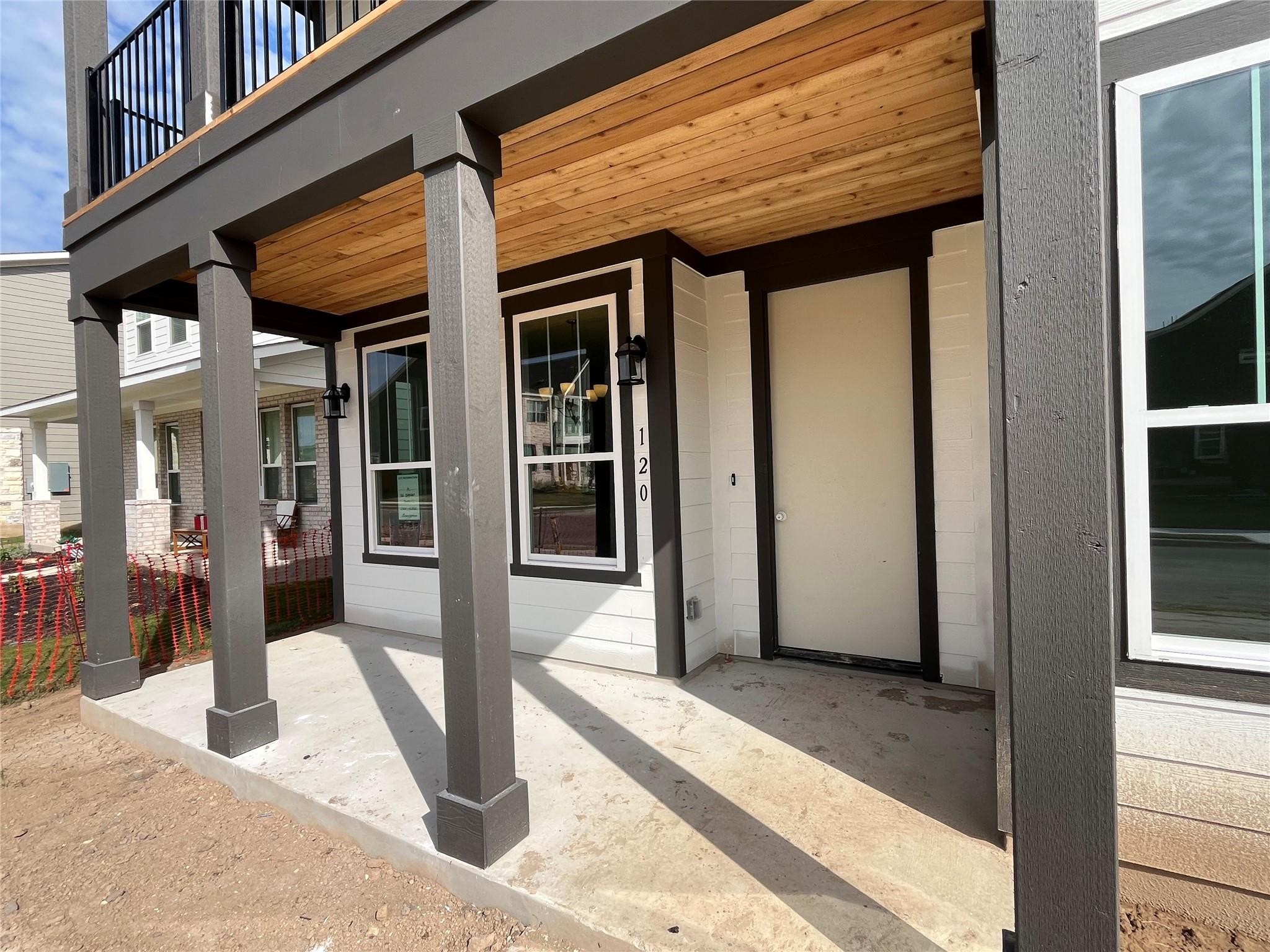 120 Barret Dr, Liberty Hill, TX 78642