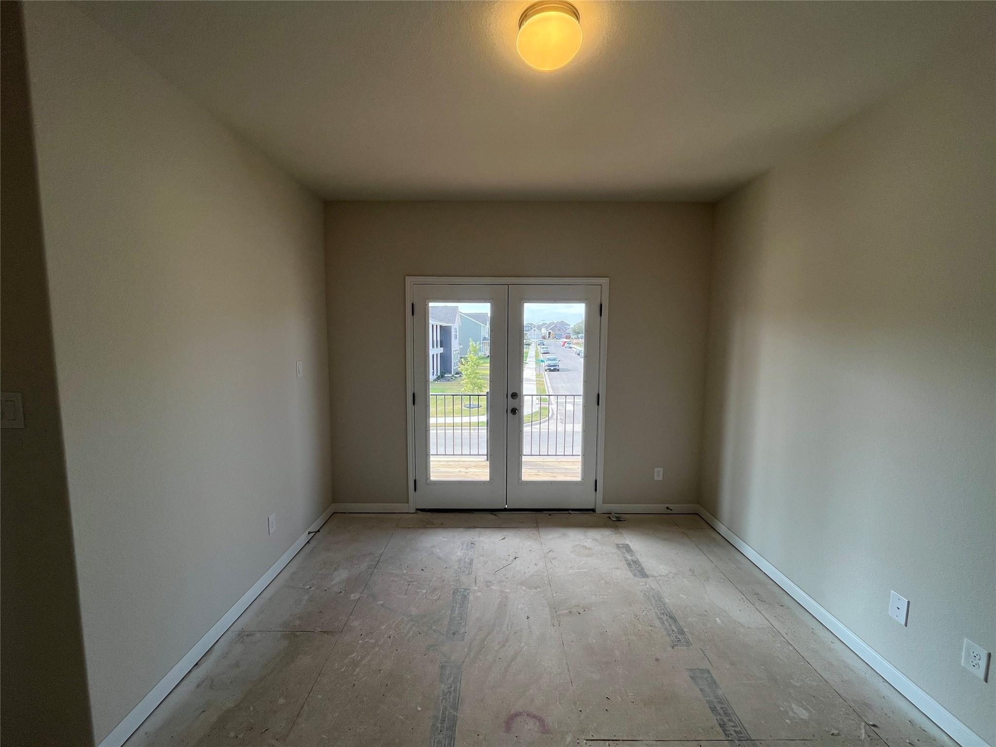 120 Barret Dr, Liberty Hill, TX 78642