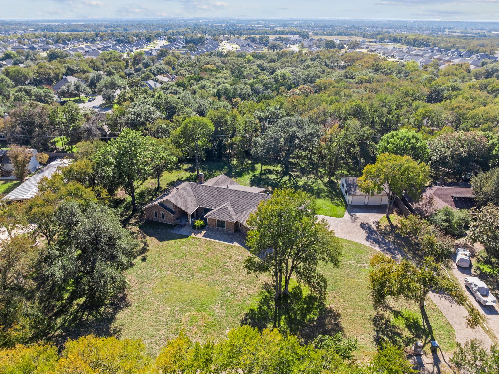 3201 Slough Dr, Temple, TX 76502