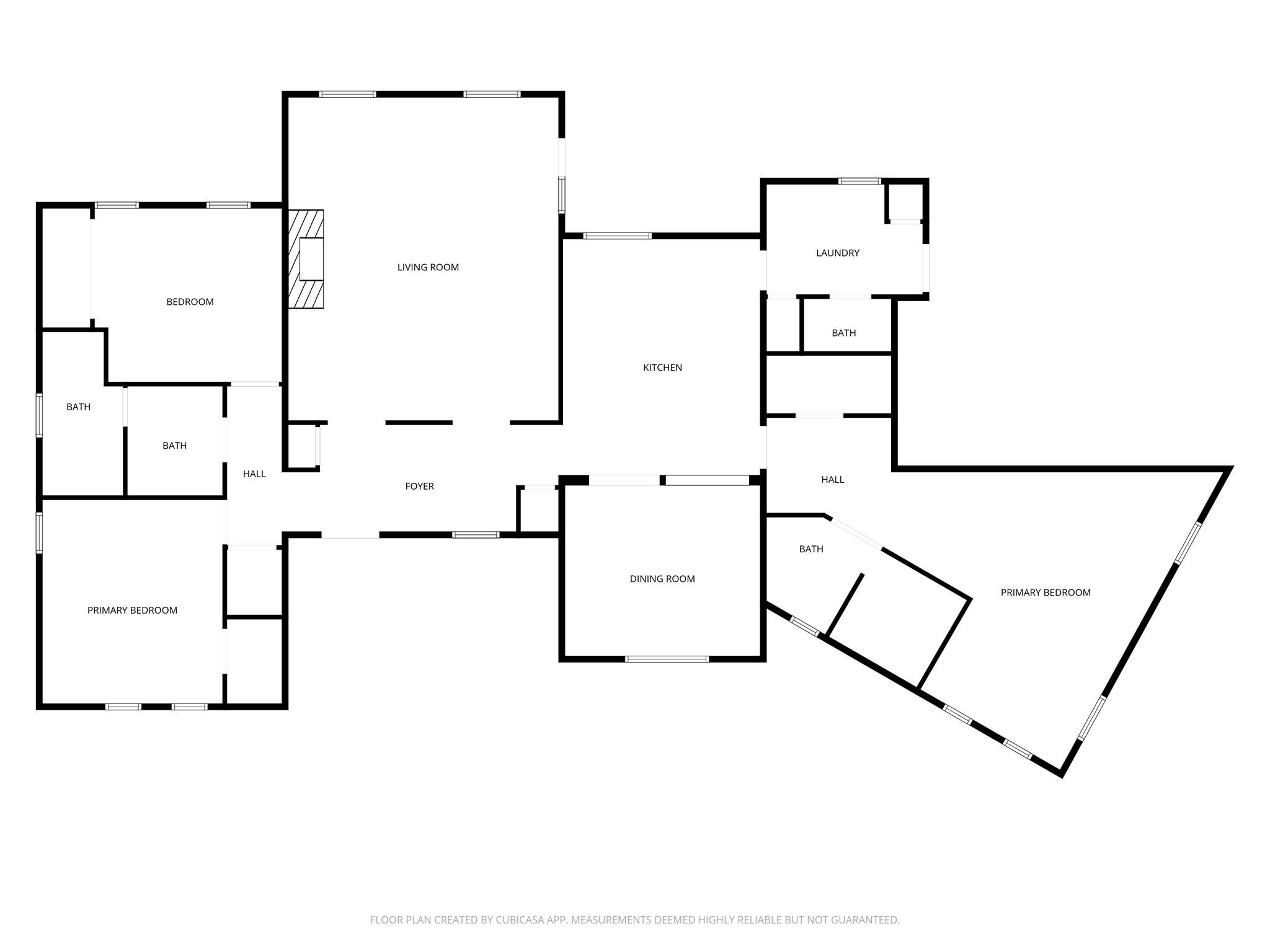 3201 Slough Dr, Temple, TX 76502