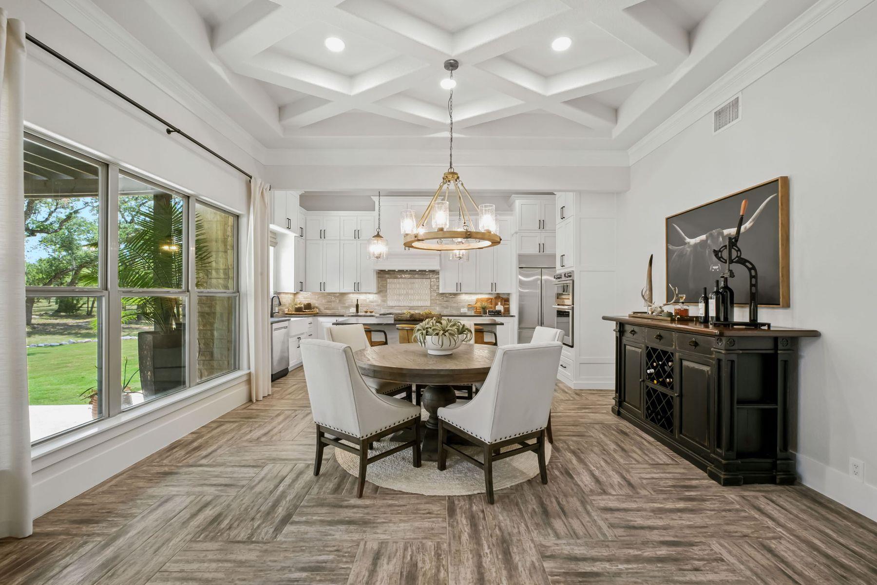 967 Belle Oaks Blvd Blvd, Bulverde, TX 78163