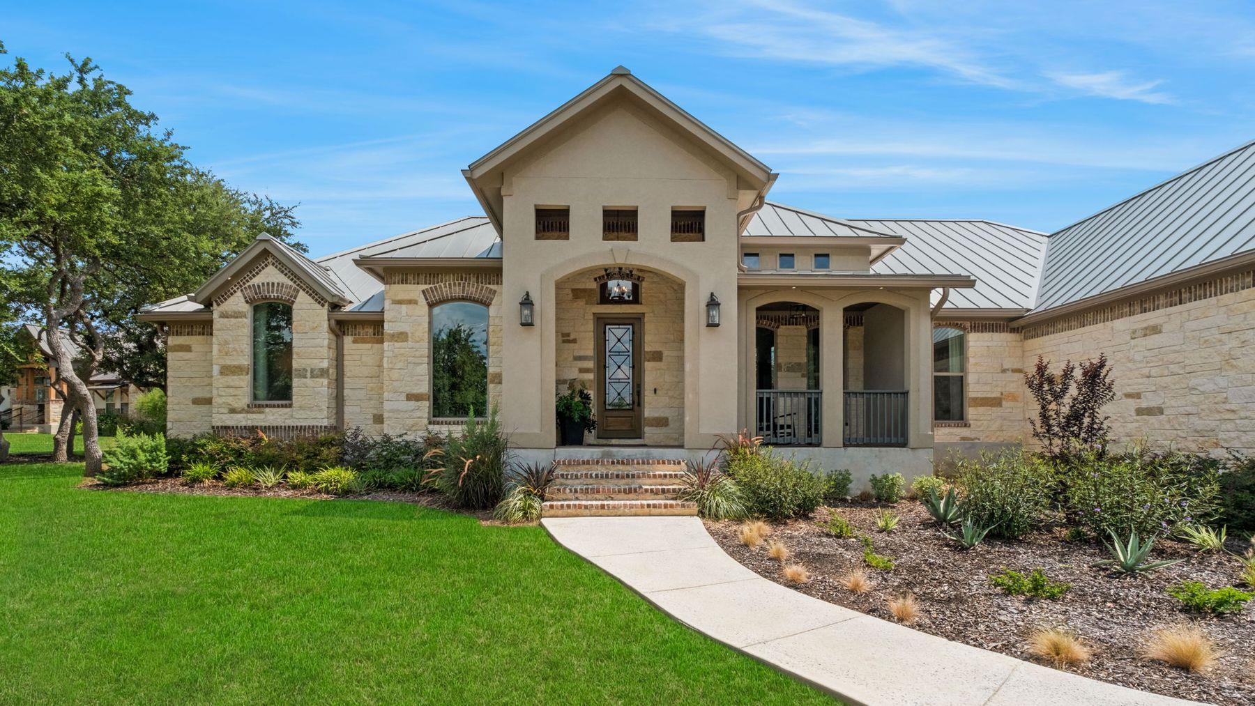 967 Belle Oaks Blvd Blvd, Bulverde, TX 78163