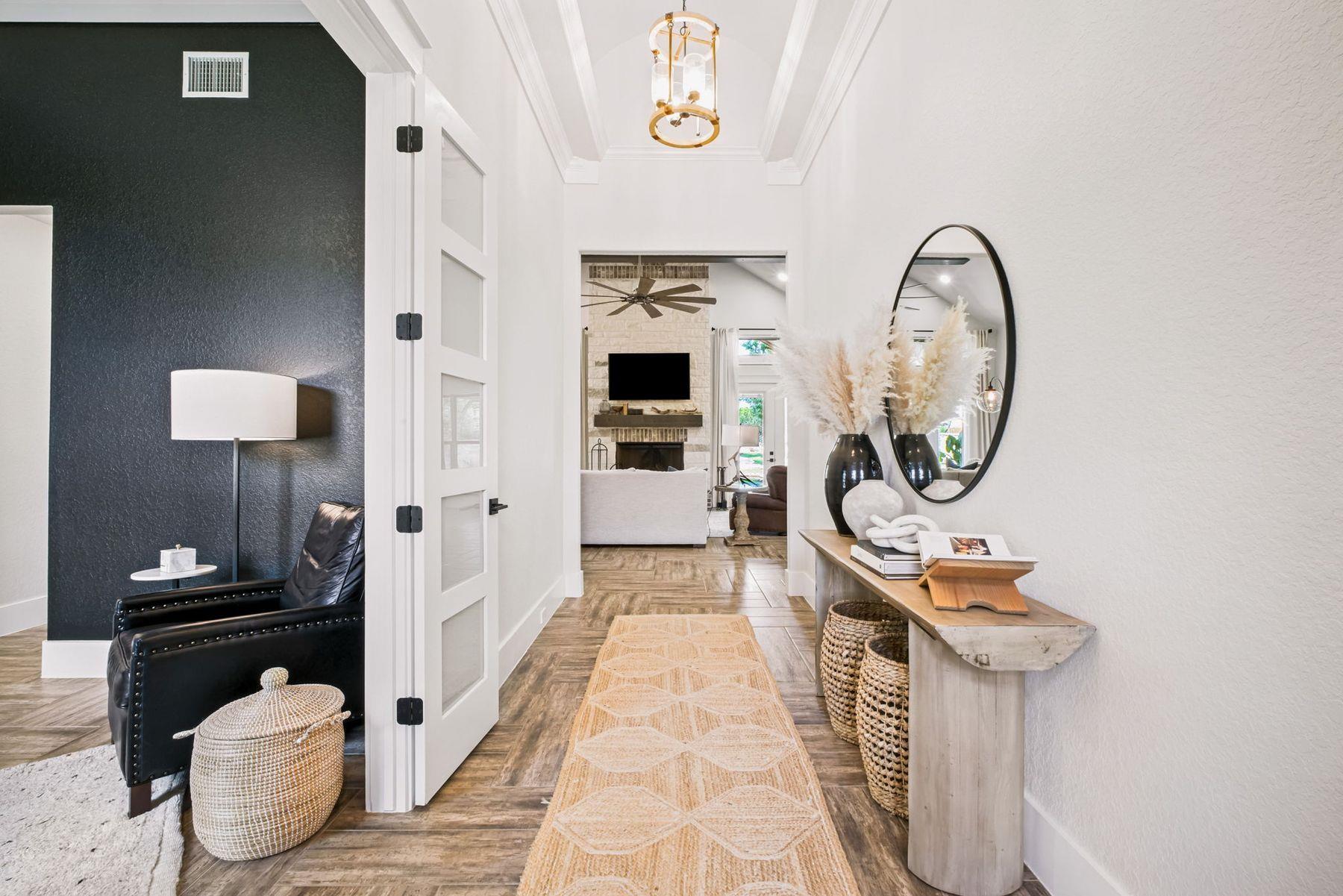 967 Belle Oaks Blvd Blvd, Bulverde, TX 78163