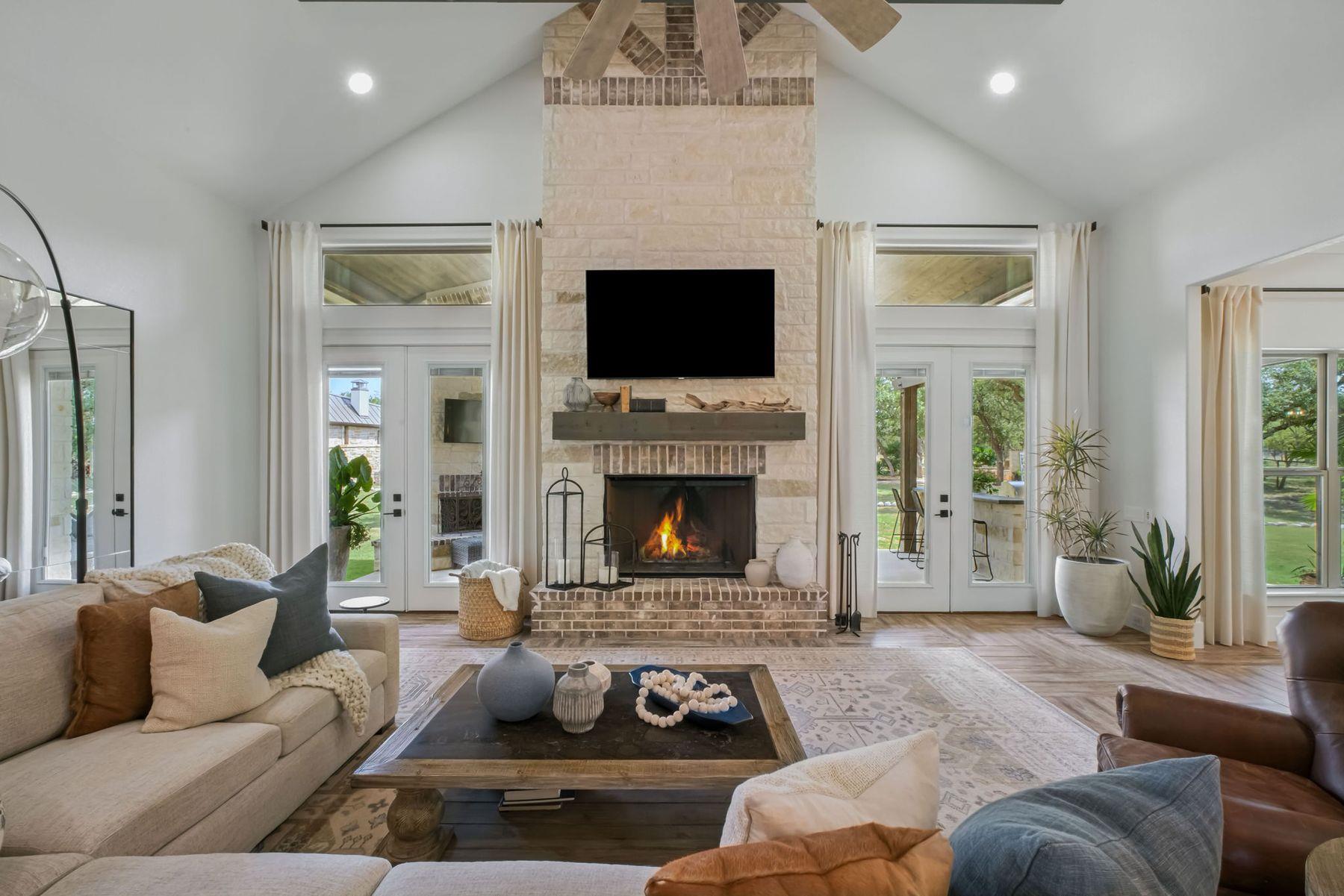 967 Belle Oaks Blvd Blvd, Bulverde, TX 78163