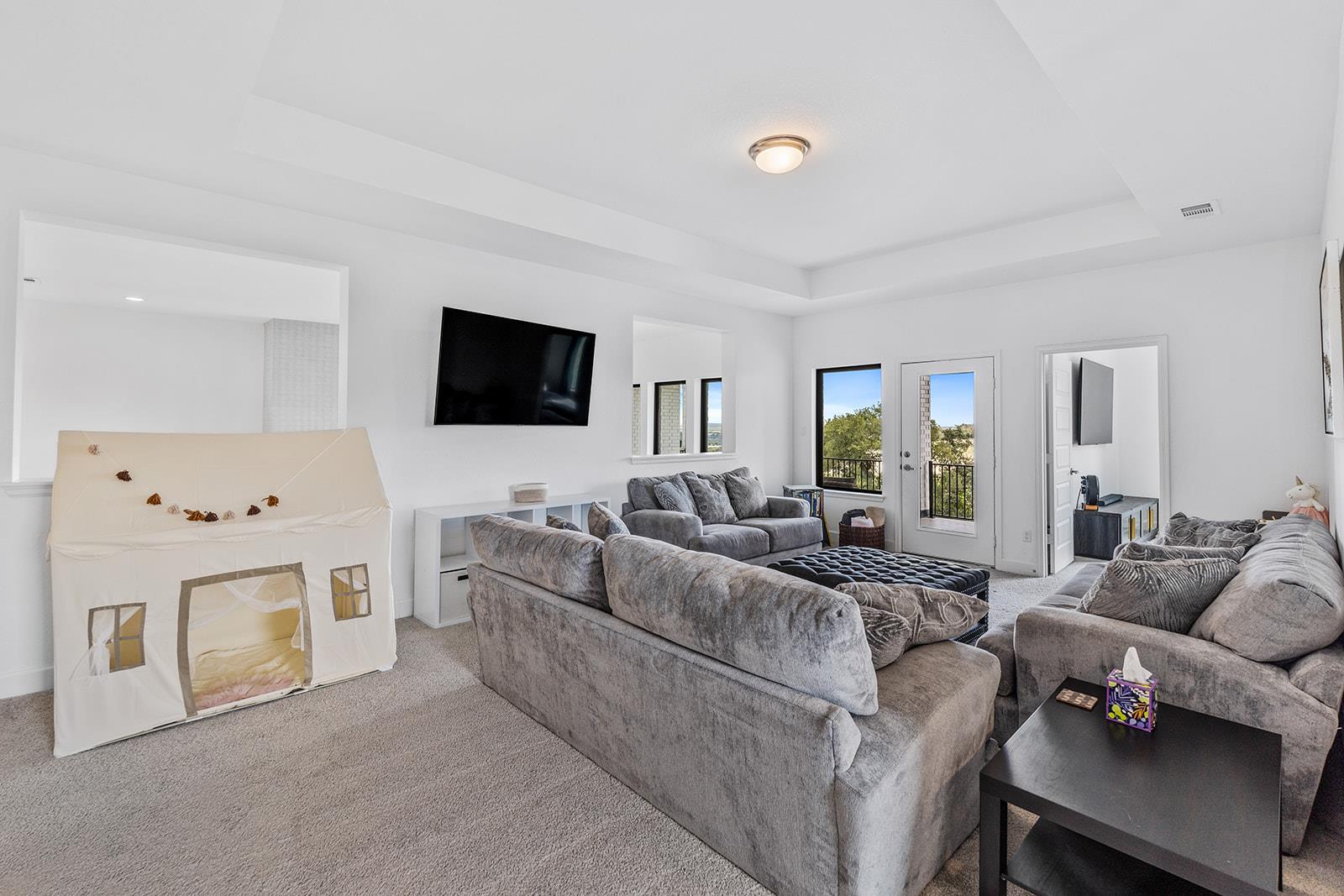 216 Rosetta Loop, Liberty Hill, TX 78642