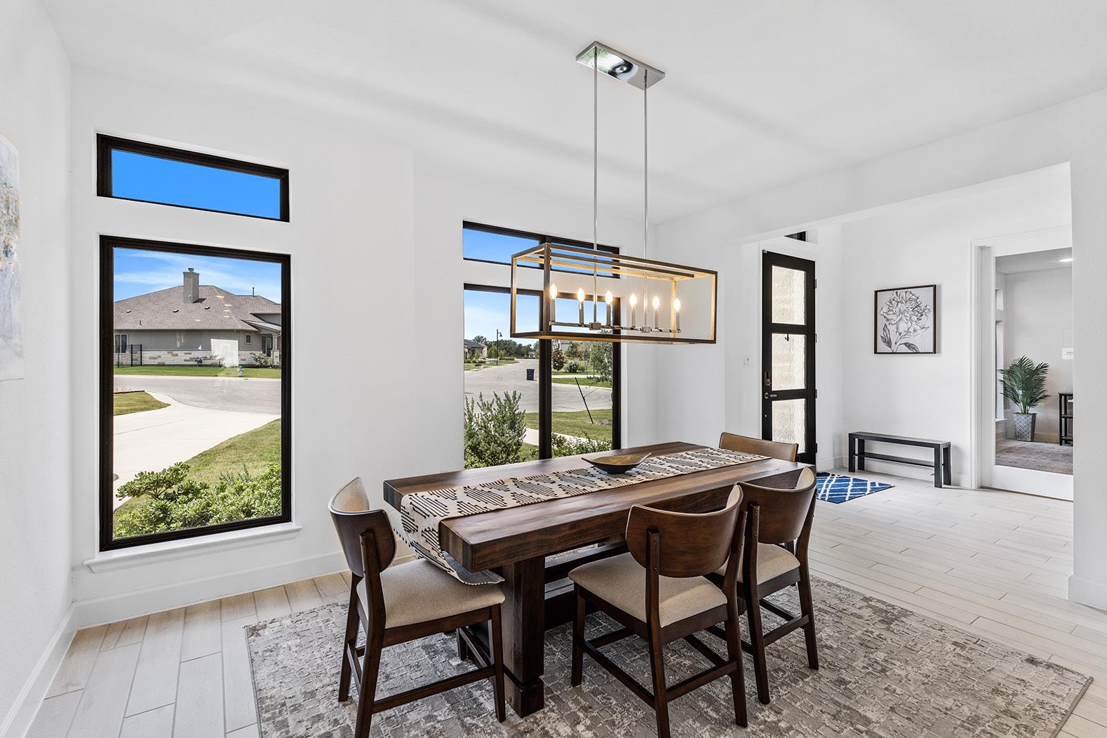 216 Rosetta Loop, Liberty Hill, TX 78642