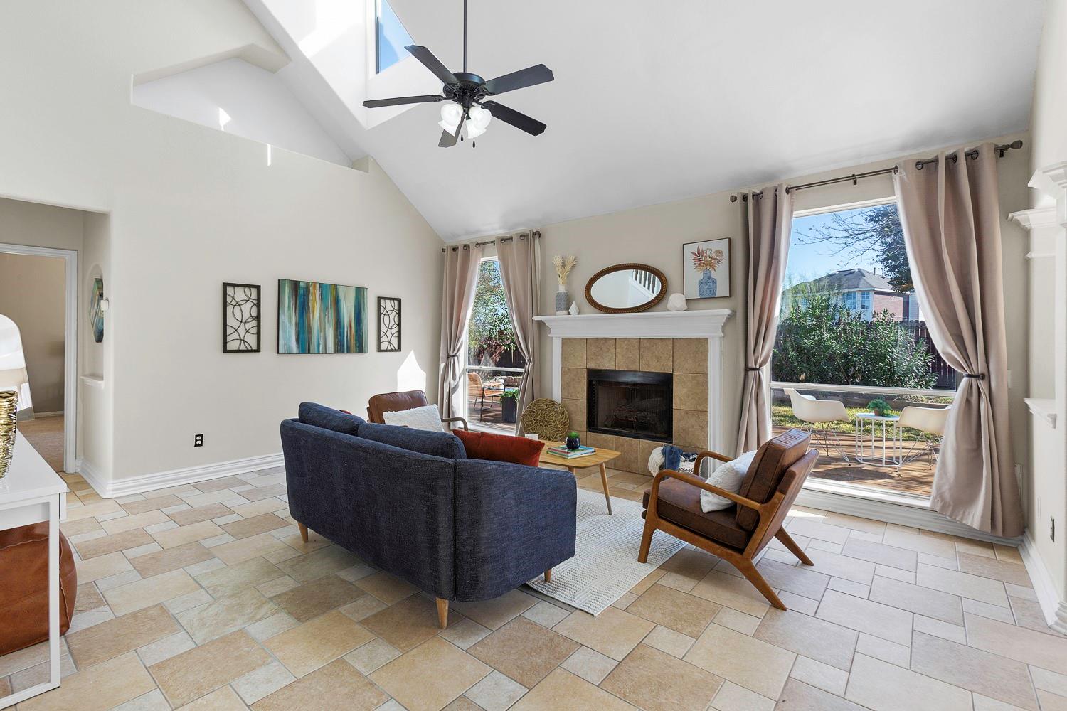 7024 Thistle Hill Way, Austin, TX 78754