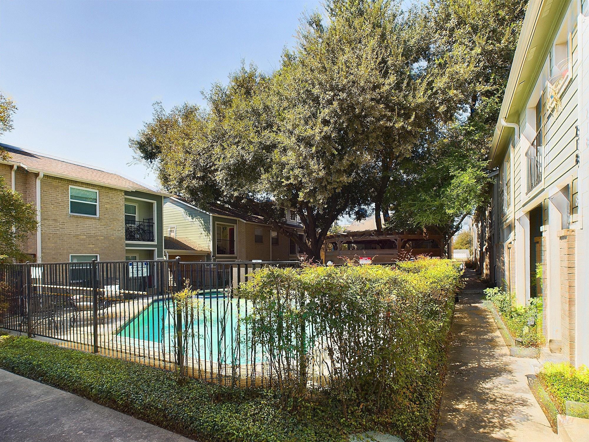 2104 Cullen Ave # 4-117, Austin, TX 78757