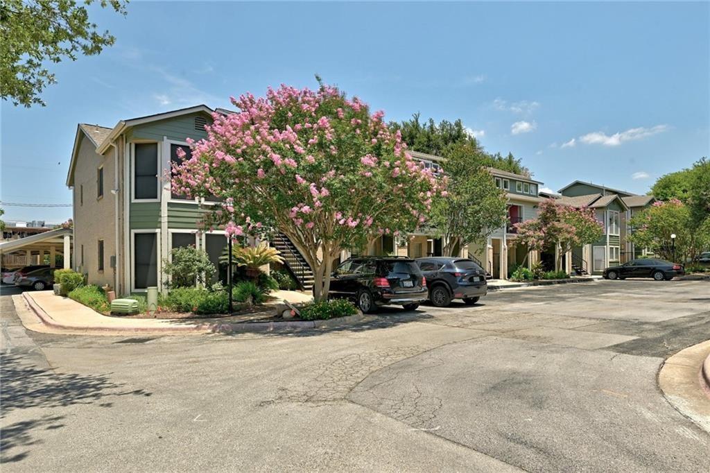 2104 Cullen Ave # 4-117, Austin, TX 78757