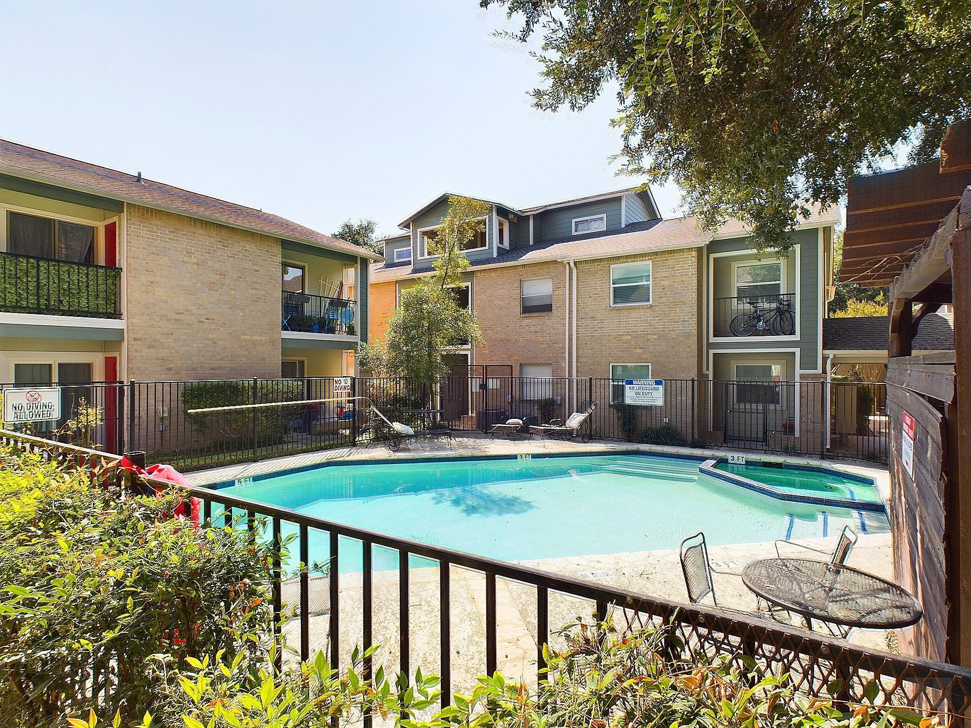2104 Cullen Ave # 4-117, Austin, TX 78757
