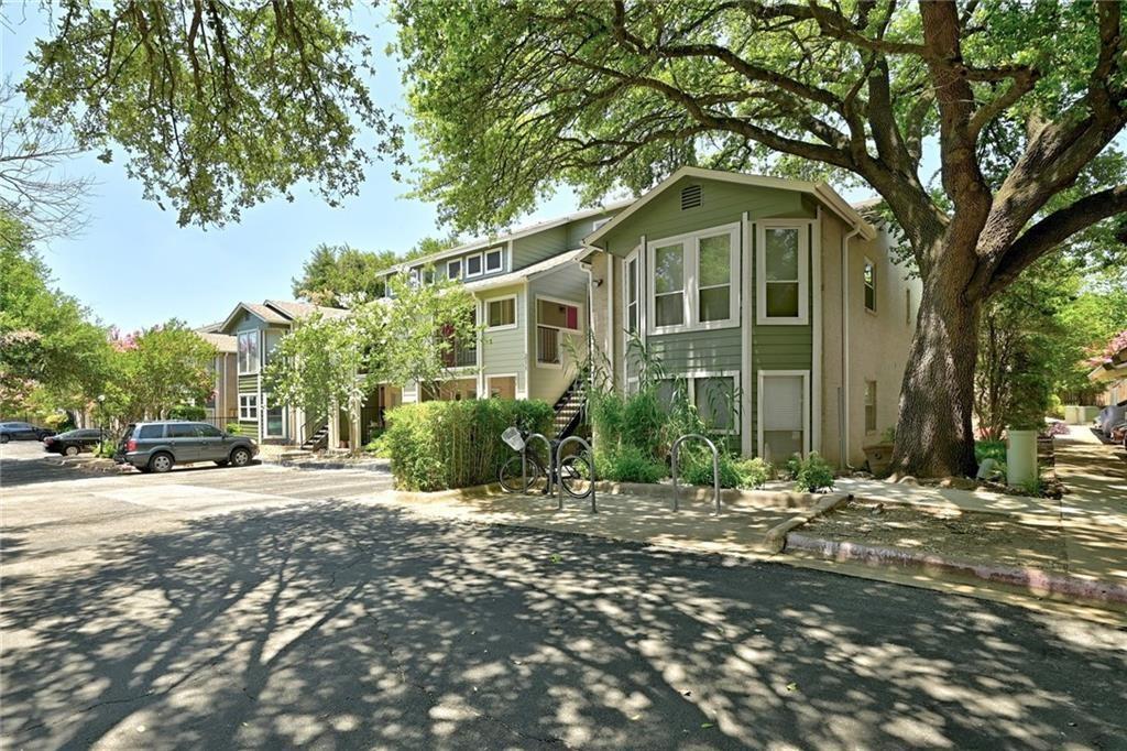 2104 Cullen Ave # 4-117, Austin, TX 78757