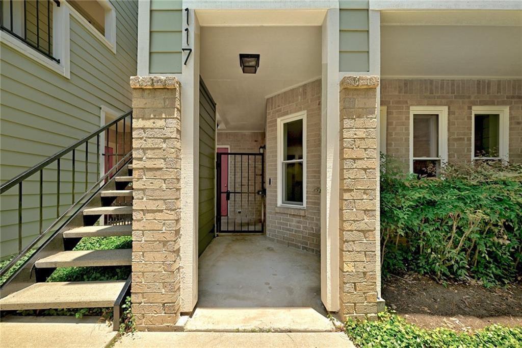 2104 Cullen Ave # 4-117, Austin, TX 78757