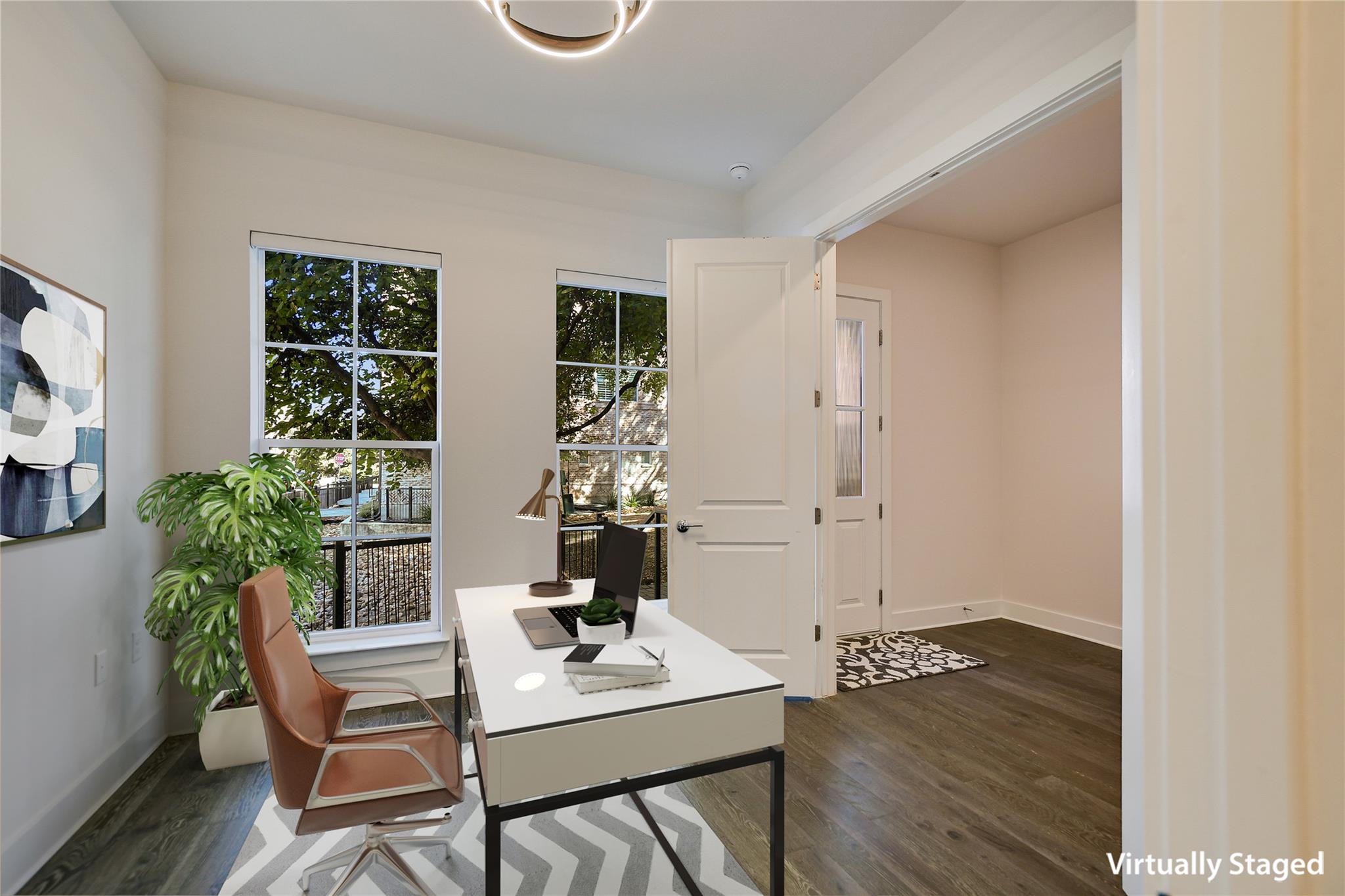 1301 Town Creek Dr # 1, Austin, TX 78741