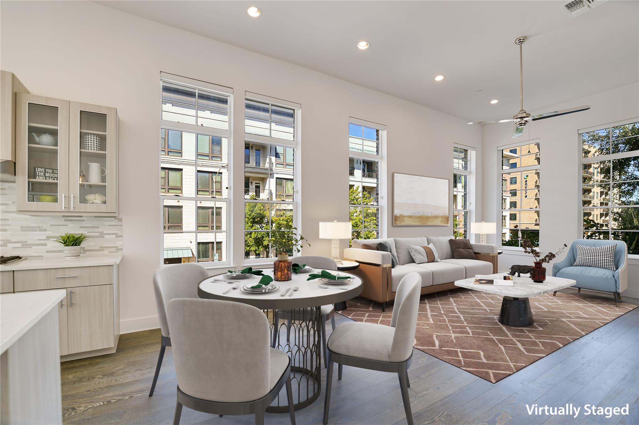 1301 Town Creek Dr # 1, Austin, TX 78741