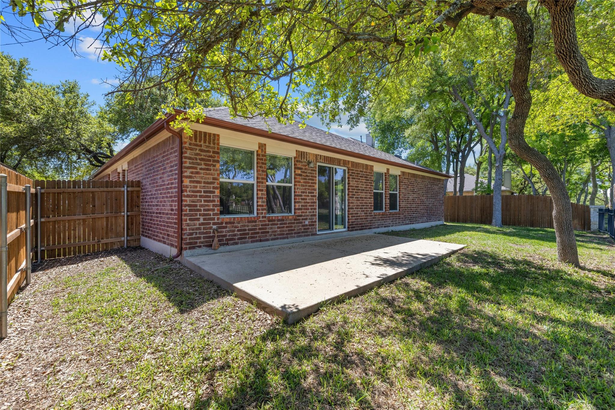 3816 Harvey Penick Dr, Round Rock, TX 78664