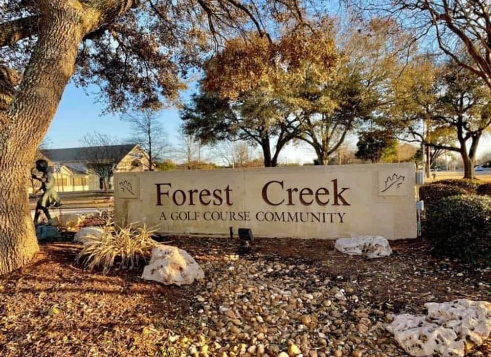 3816 Harvey Penick Dr, Round Rock, TX 78664