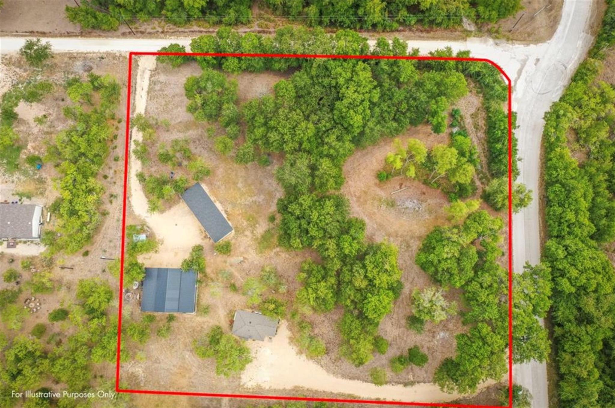 1777 Fox Ln, Lockhart, TX 78644