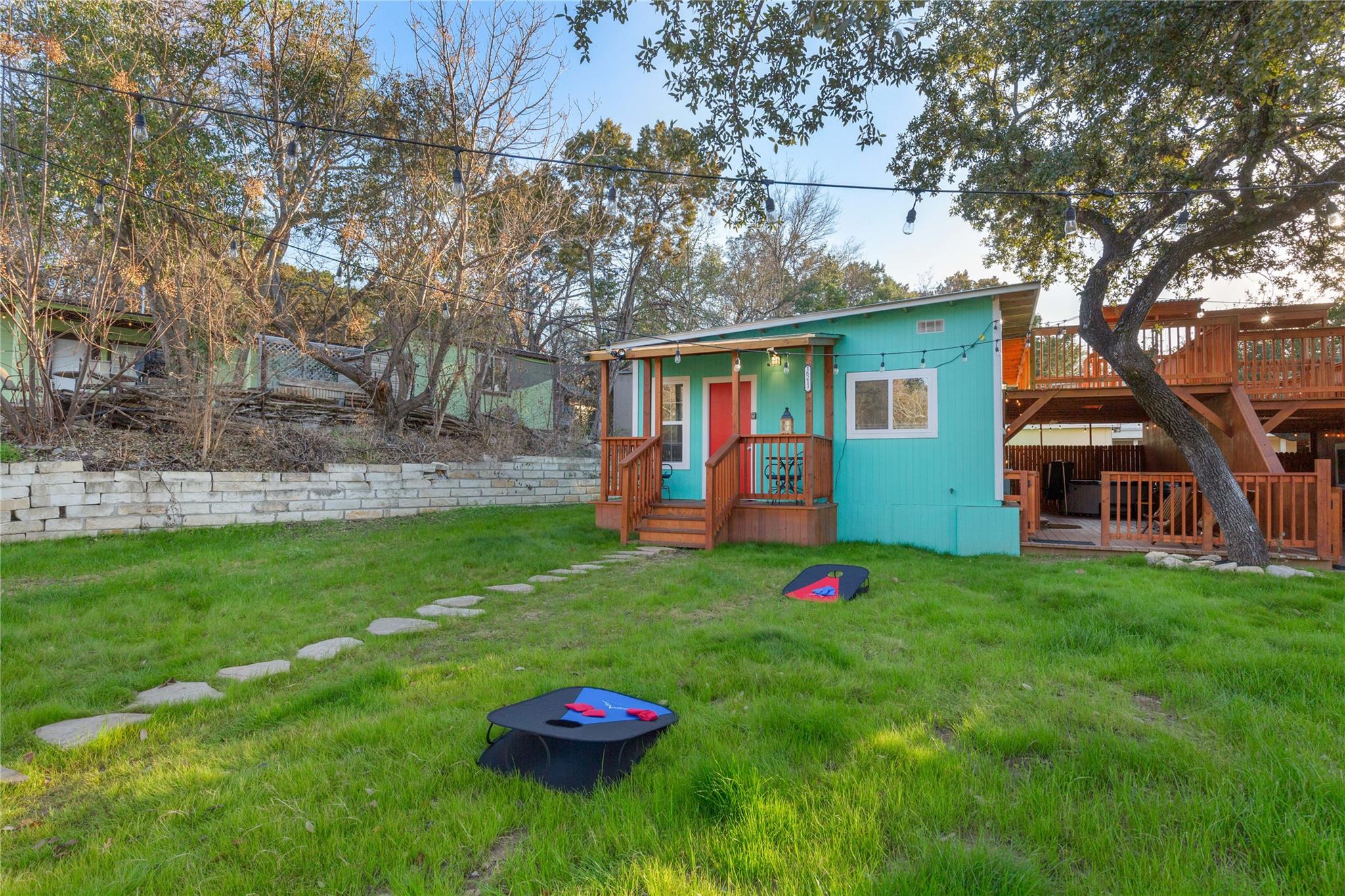 16211 Monks Mountain Dr, Austin, TX 78734