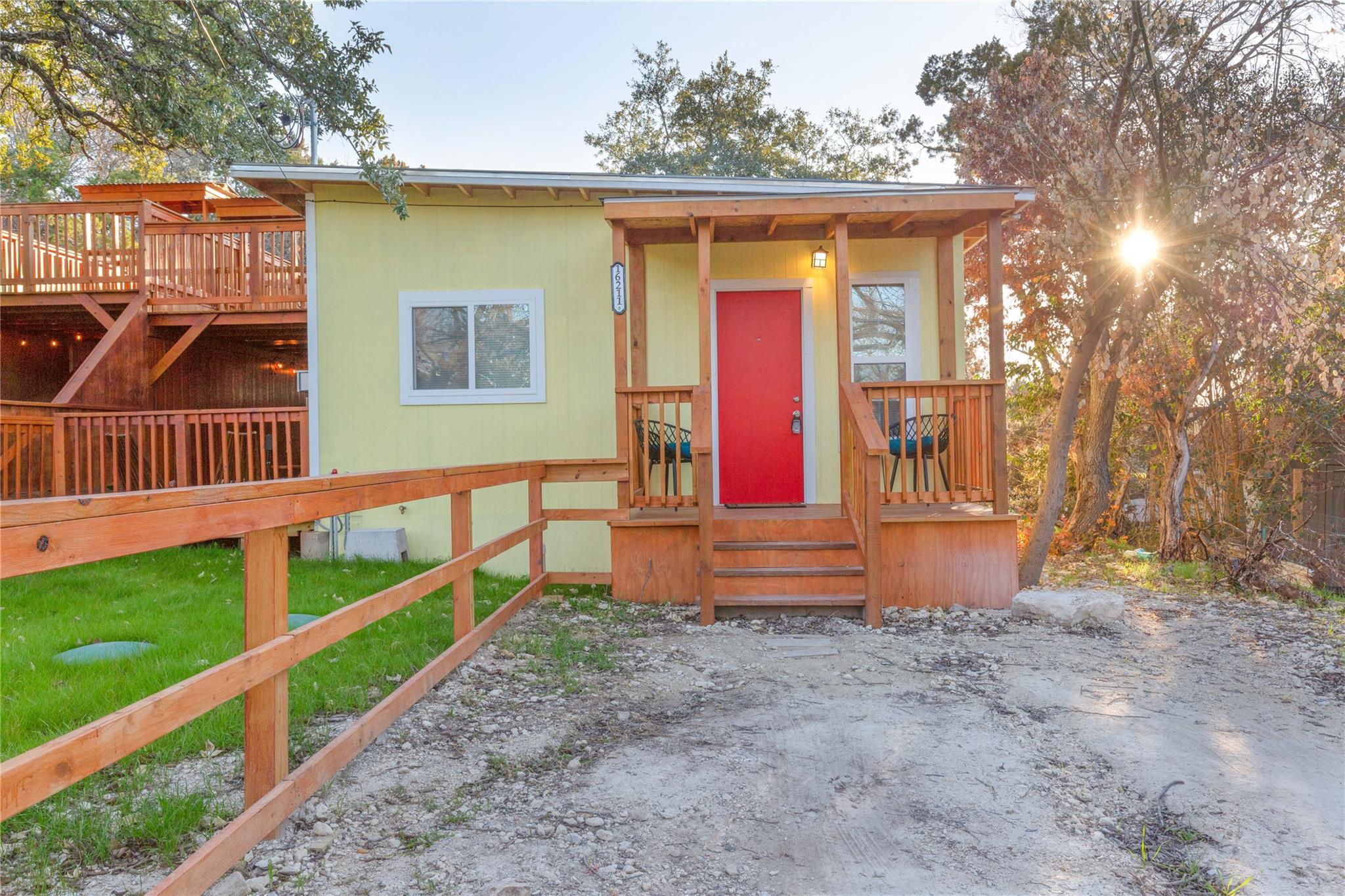 16211 Monks Mountain Dr, Austin, TX 78734