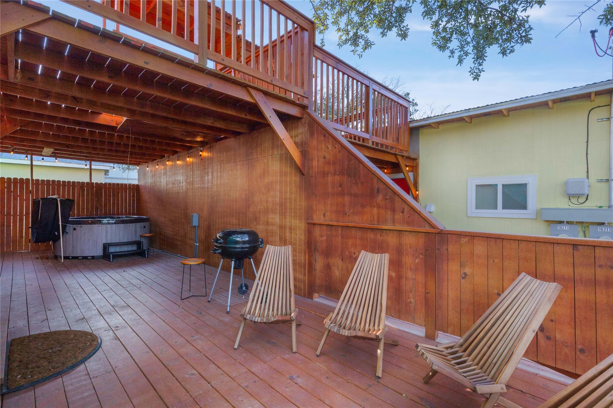 16211 Monks Mountain Dr, Austin, TX 78734