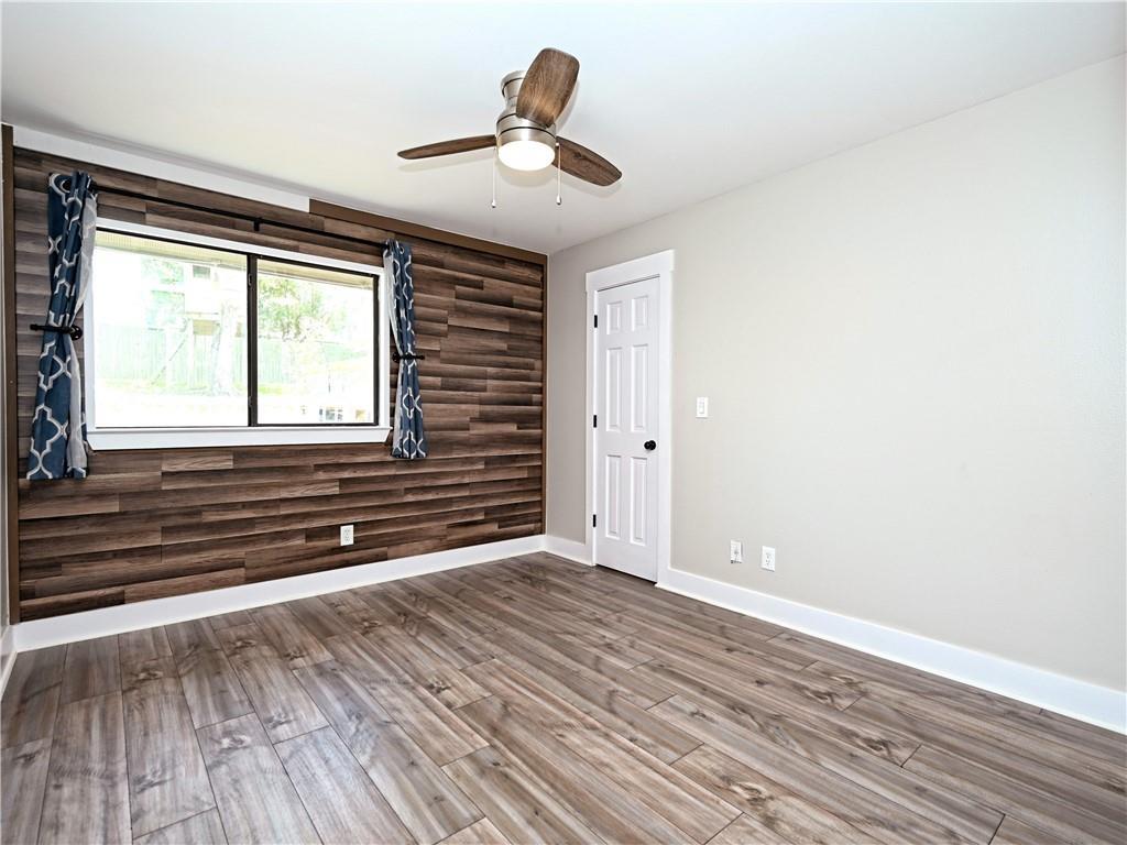 2413 Crazyhorse Pass, Austin, TX 78734