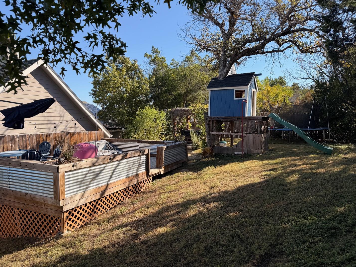 2413 Crazyhorse Pass, Austin, TX 78734