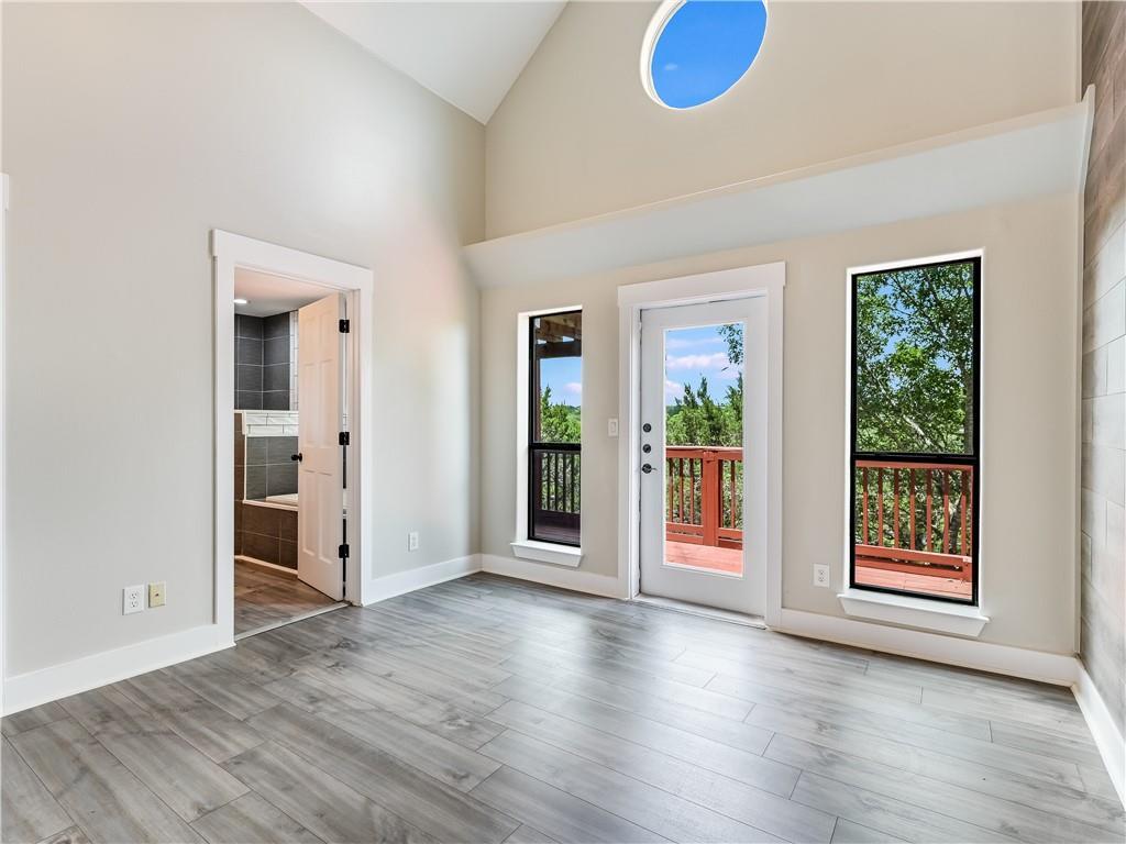 2413 Crazyhorse Pass, Austin, TX 78734