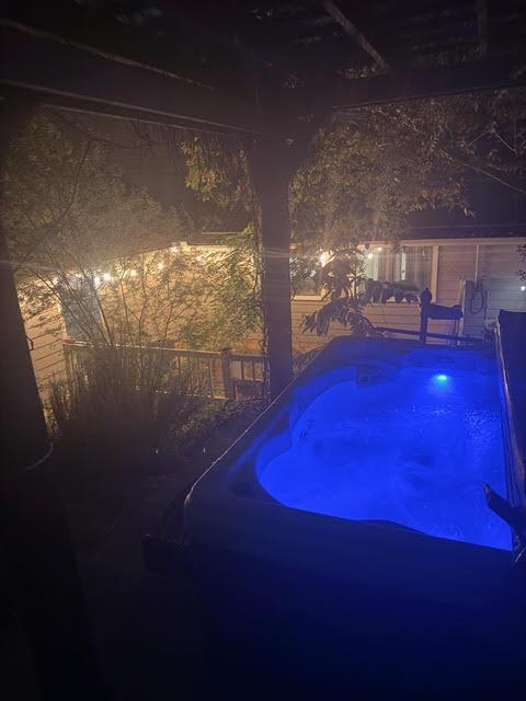 2413 Crazyhorse Pass, Austin, TX 78734