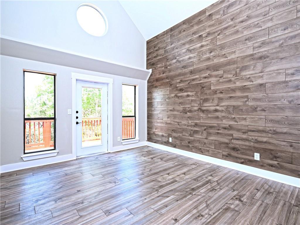 2413 Crazyhorse Pass, Austin, TX 78734