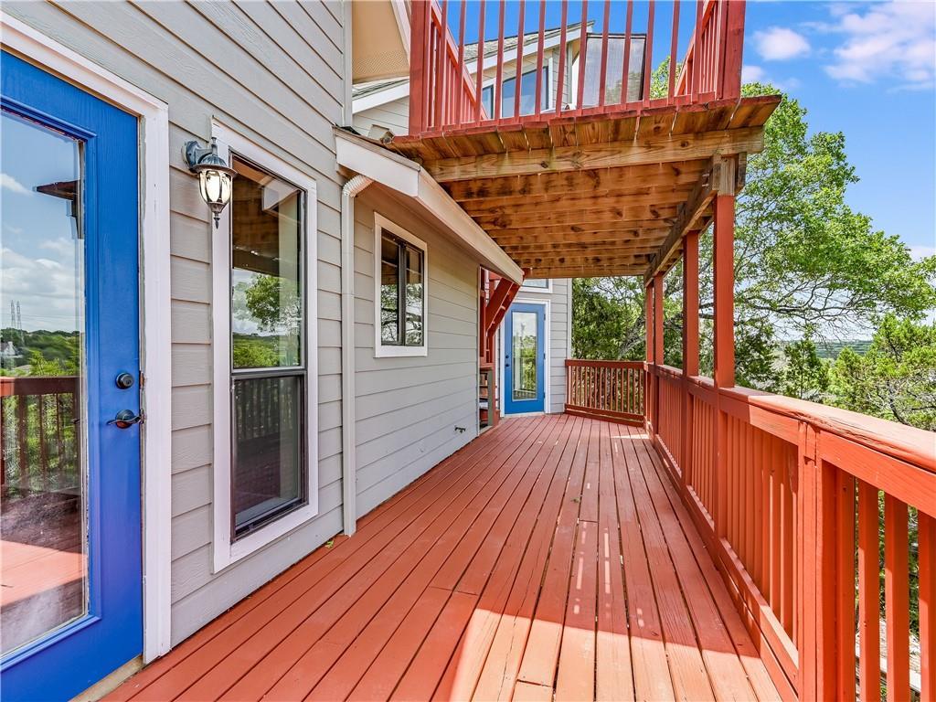 2413 Crazyhorse Pass, Austin, TX 78734