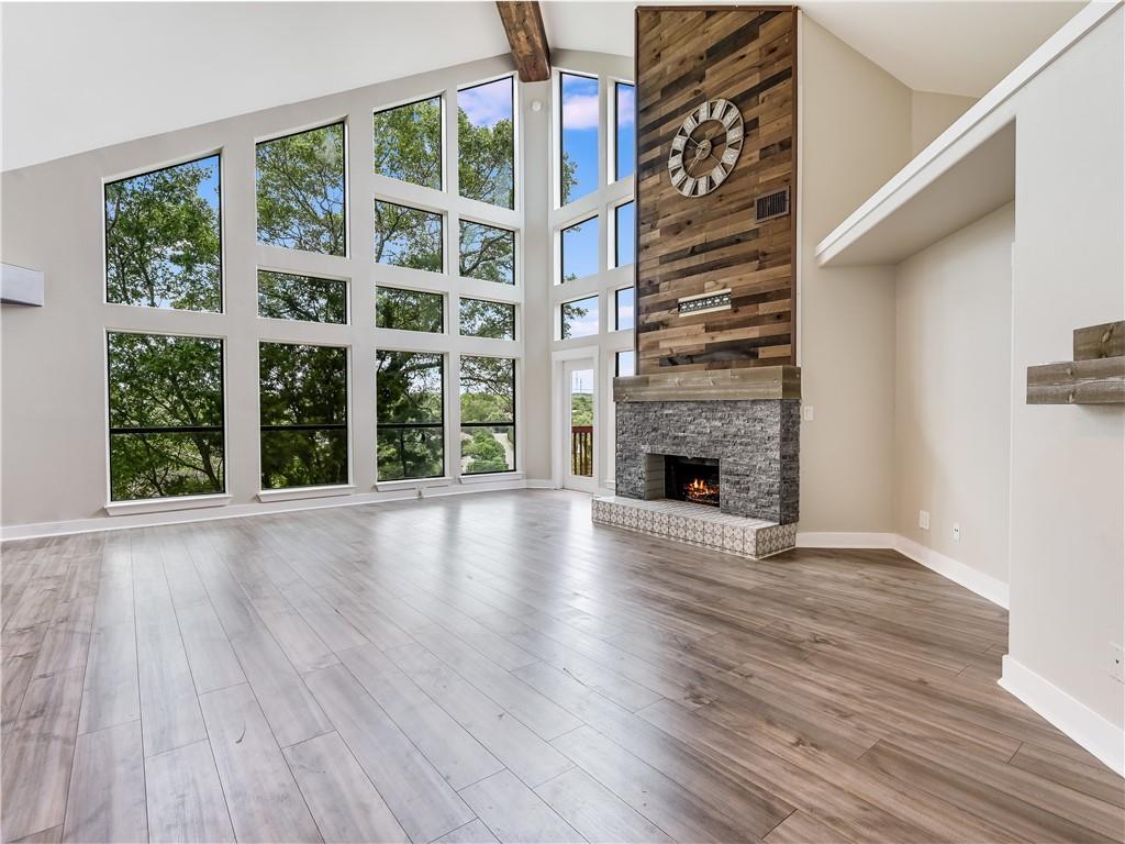 2413 Crazyhorse Pass, Austin, TX 78734