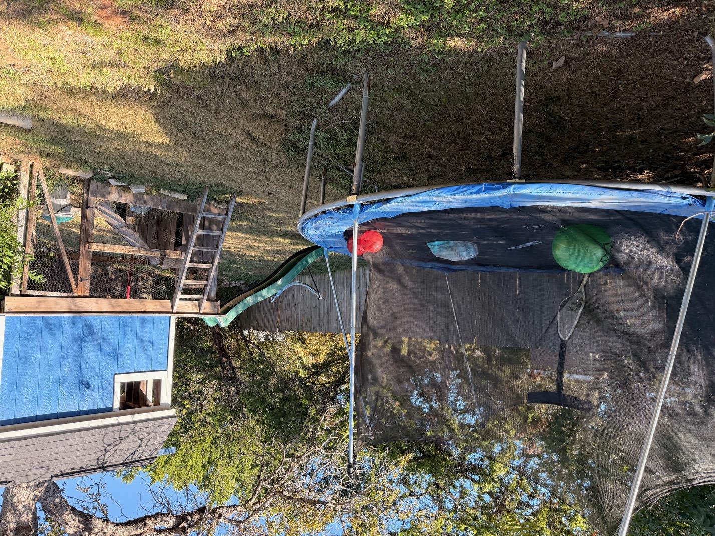 2413 Crazyhorse Pass, Austin, TX 78734