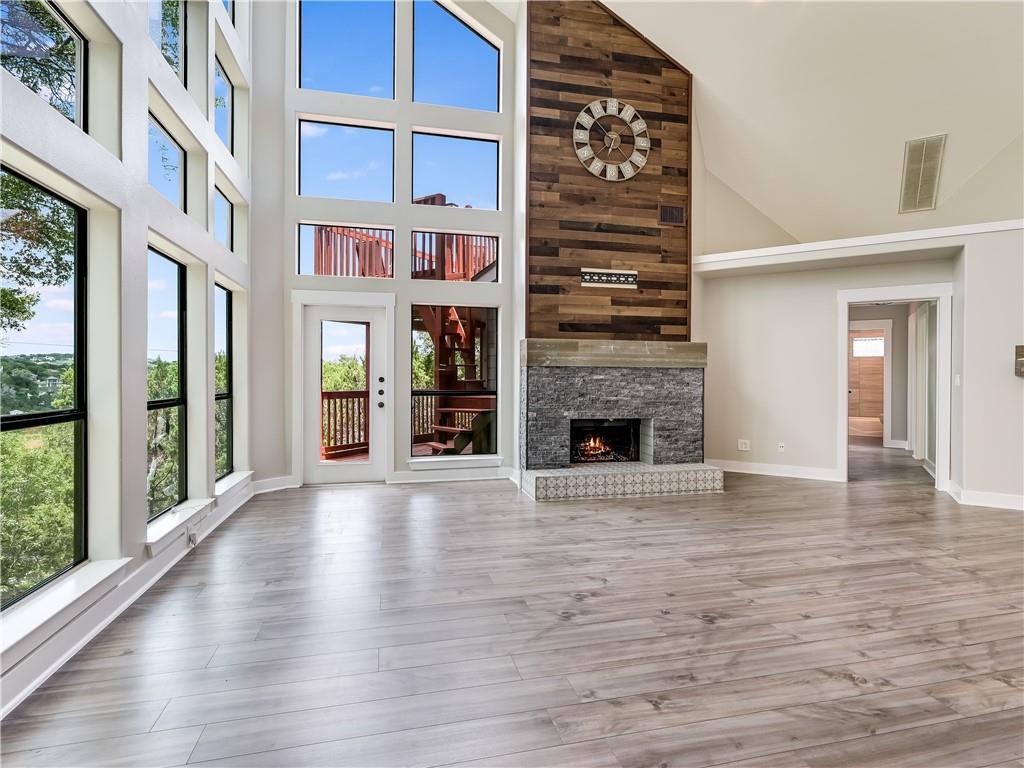 2413 Crazyhorse Pass, Austin, TX 78734