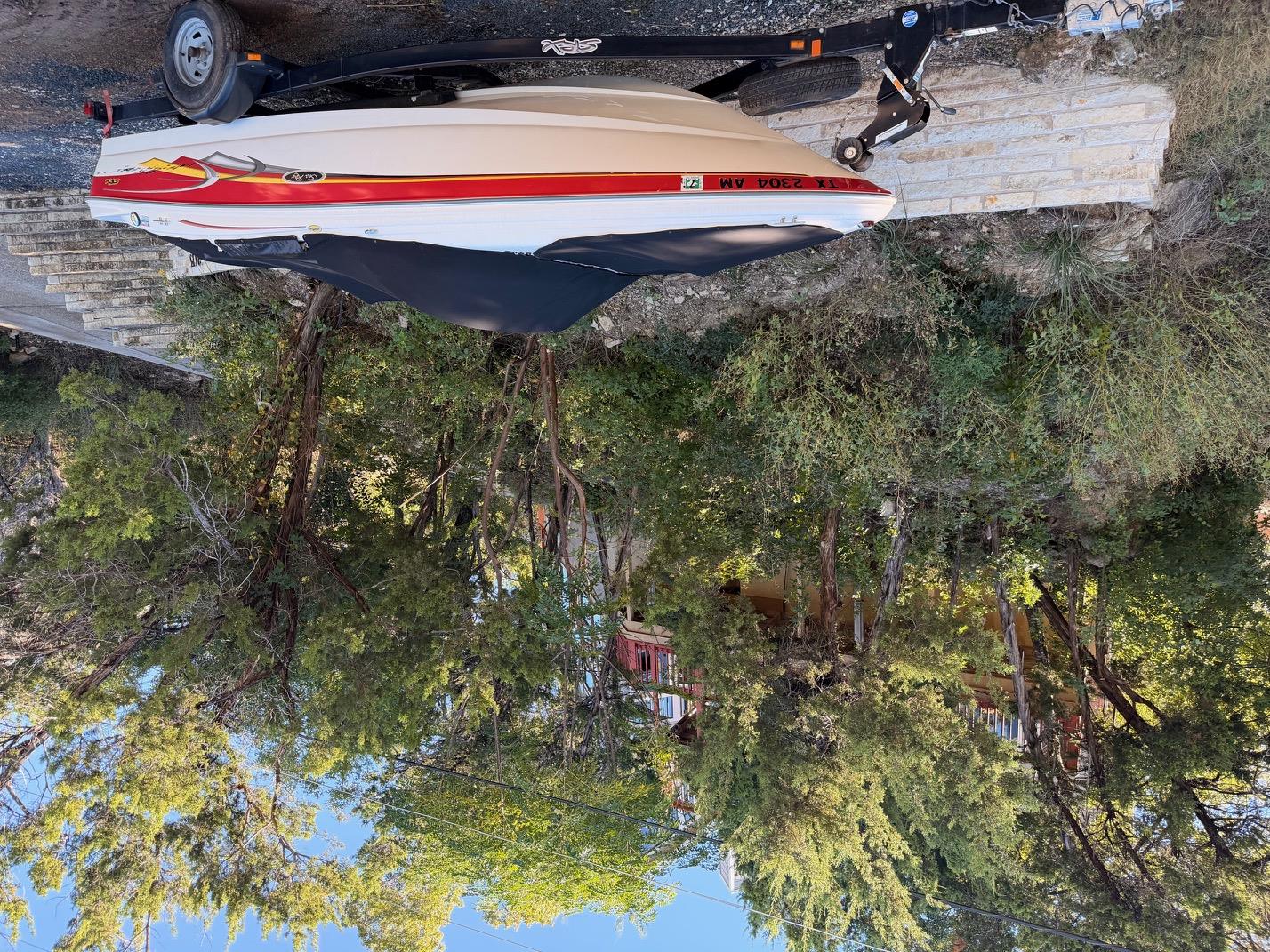 2413 Crazyhorse Pass, Austin, TX 78734