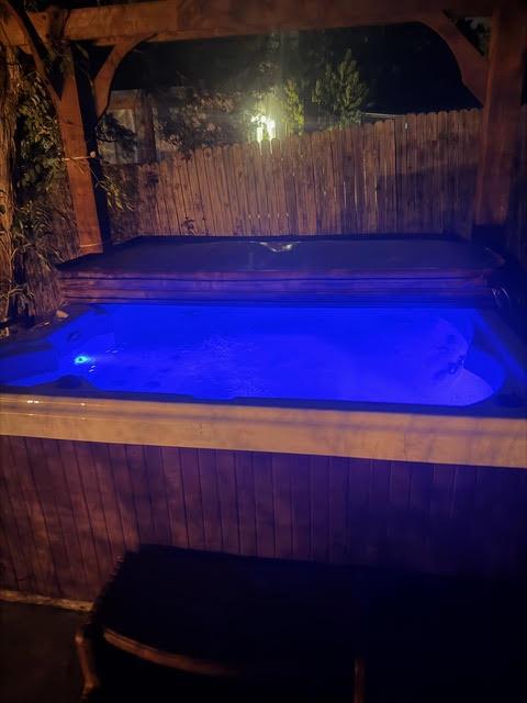 2413 Crazyhorse Pass, Austin, TX 78734