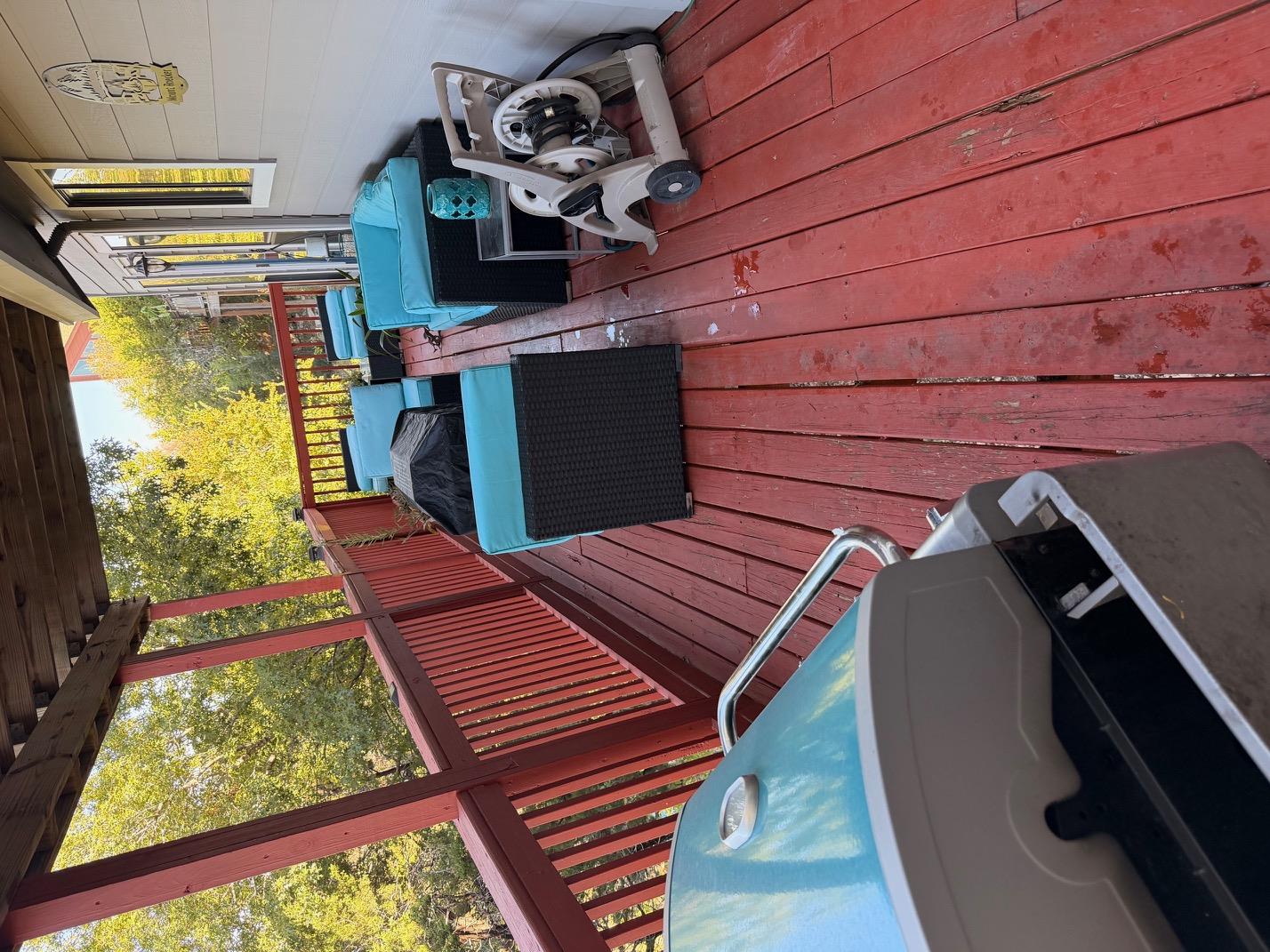 2413 Crazyhorse Pass, Austin, TX 78734