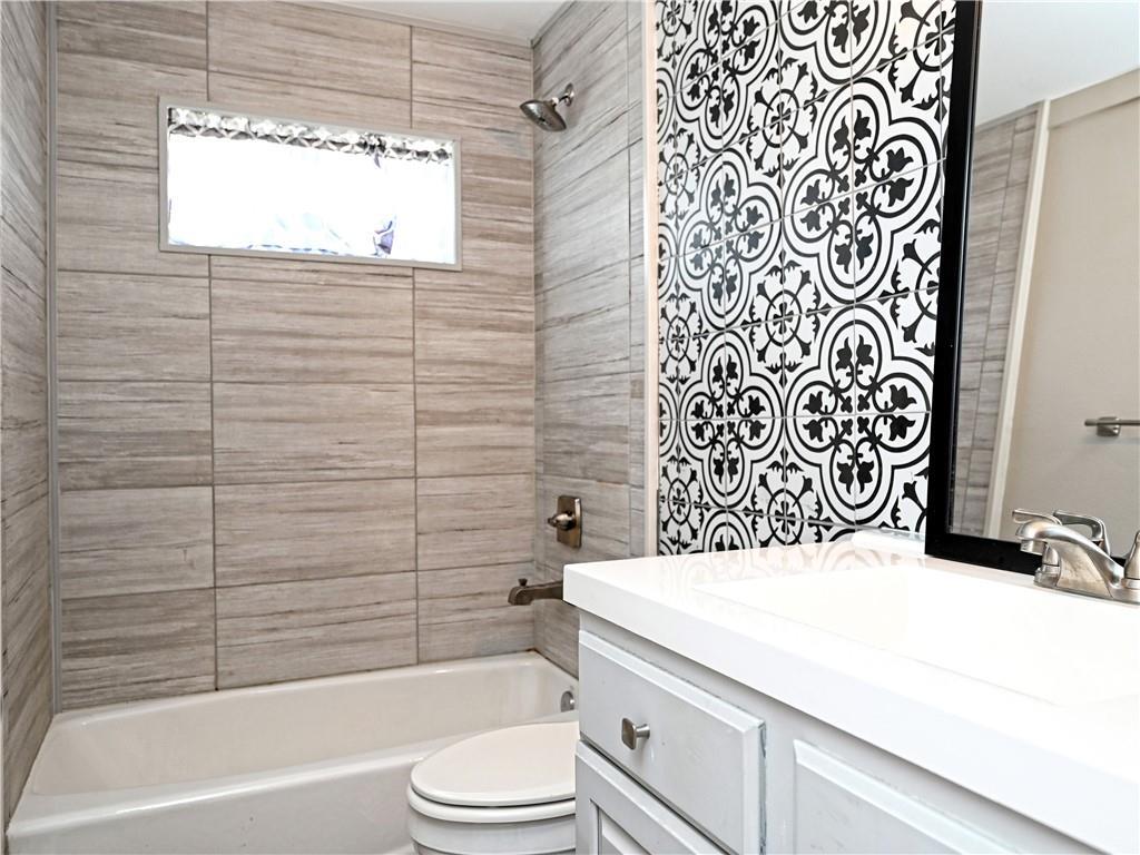 2413 Crazyhorse Pass, Austin, TX 78734