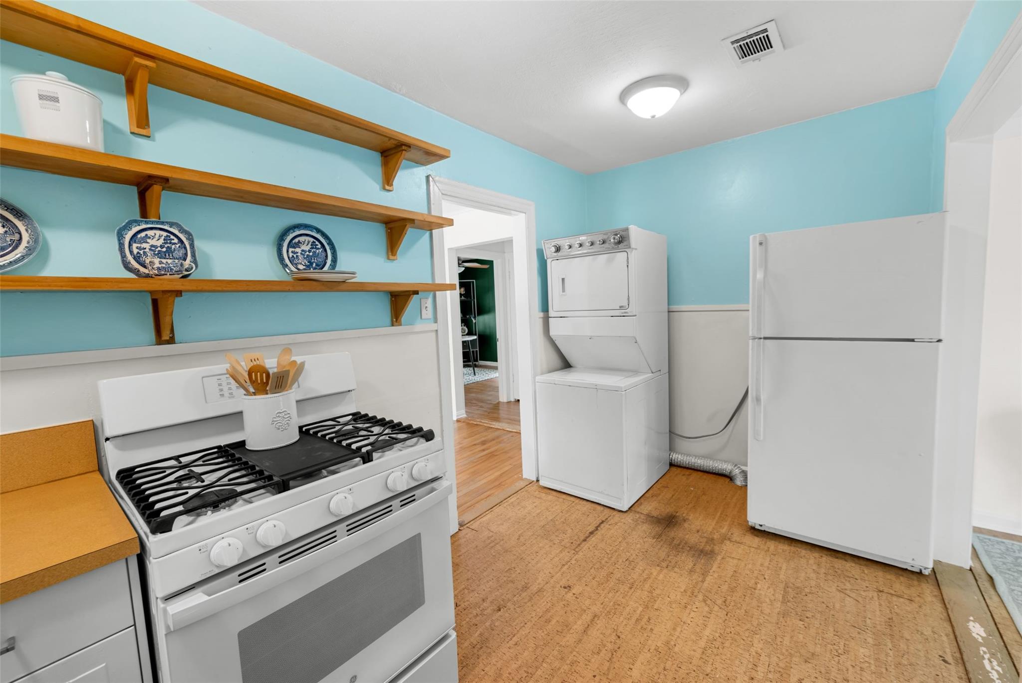 2108 Rountree Dr, Austin, TX 78722