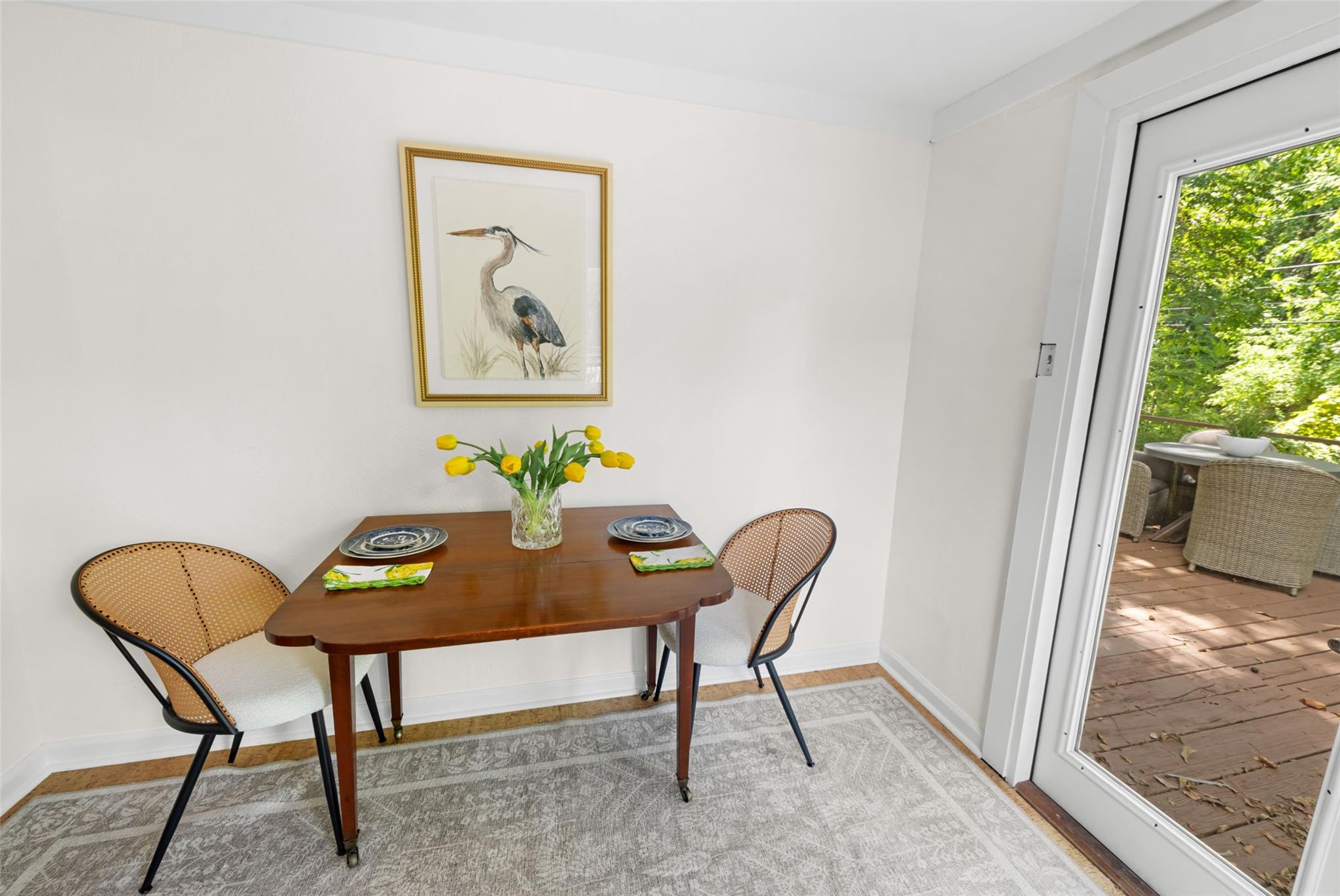 2108 Rountree Dr, Austin, TX 78722