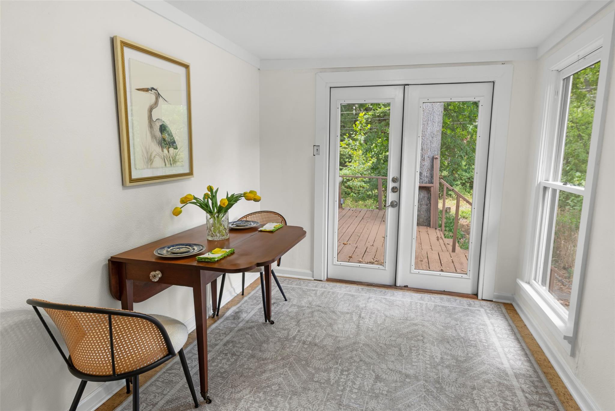 2108 Rountree Dr, Austin, TX 78722