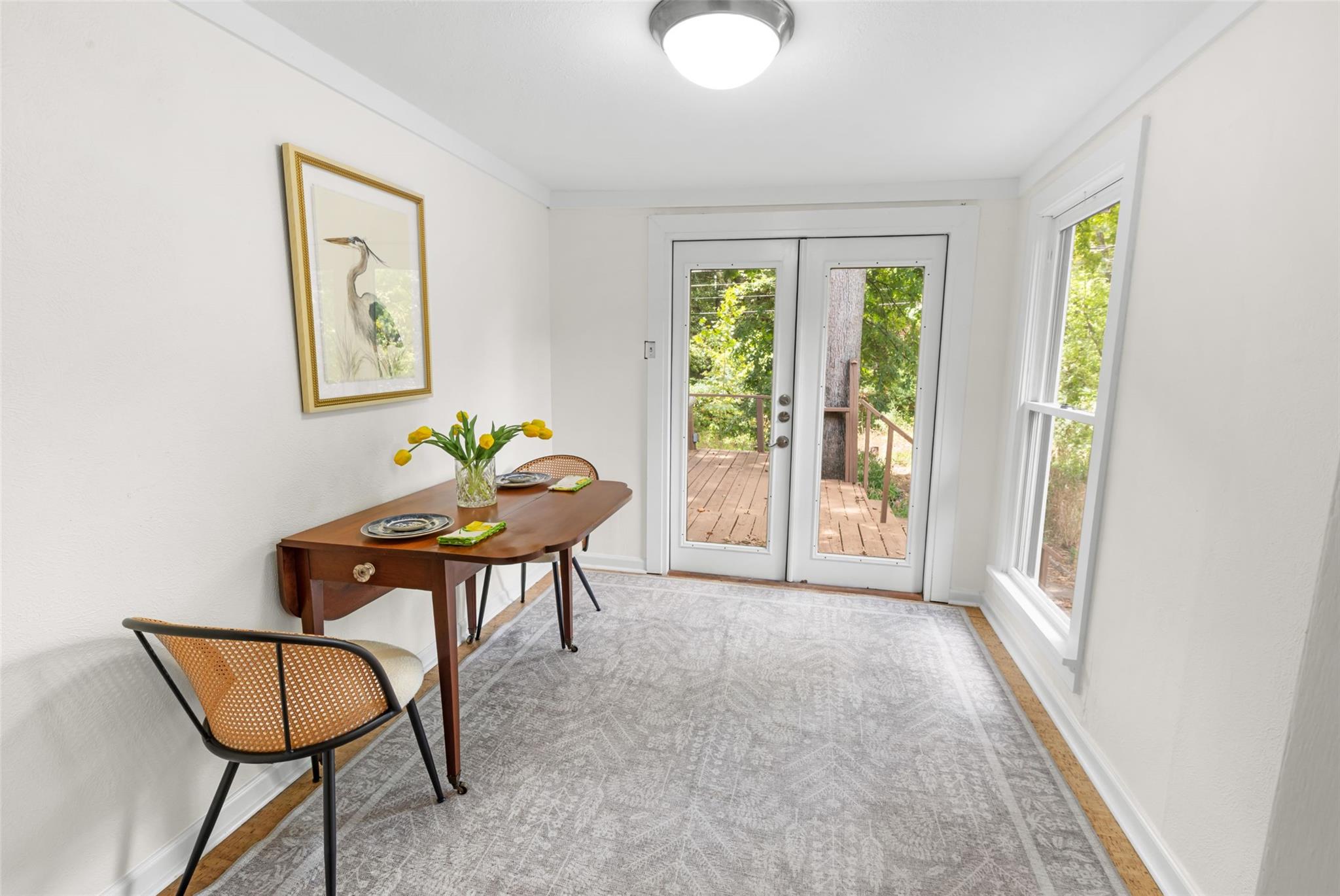 2108 Rountree Dr, Austin, TX 78722