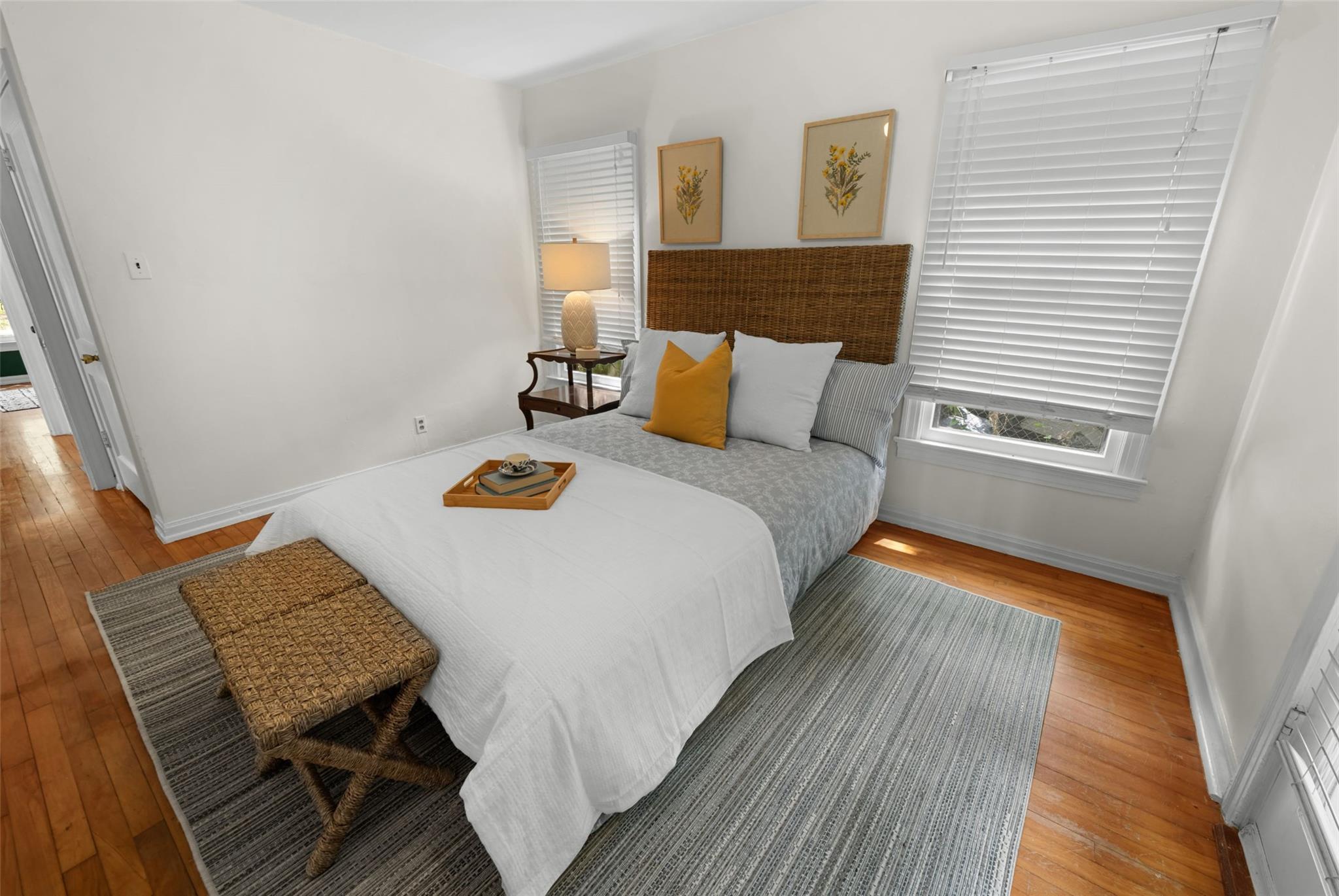 2108 Rountree Dr, Austin, TX 78722