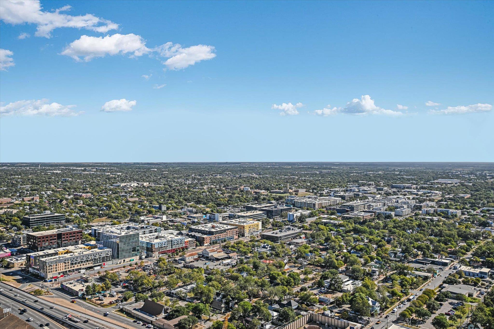 610 Davis St # 4304, Austin, TX 78701