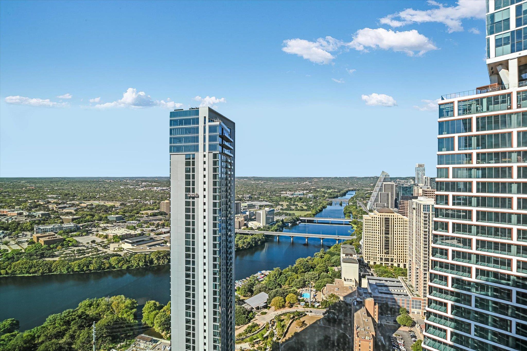 610 Davis St # 4304, Austin, TX 78701