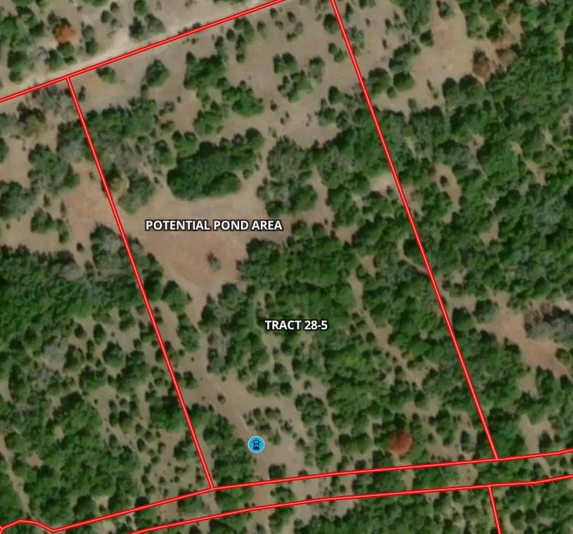 Tract 28 Miller Creek, Briggs, TX 78608