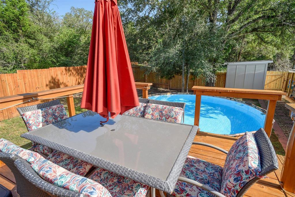 1217 Jones St, Smithville, TX 78957