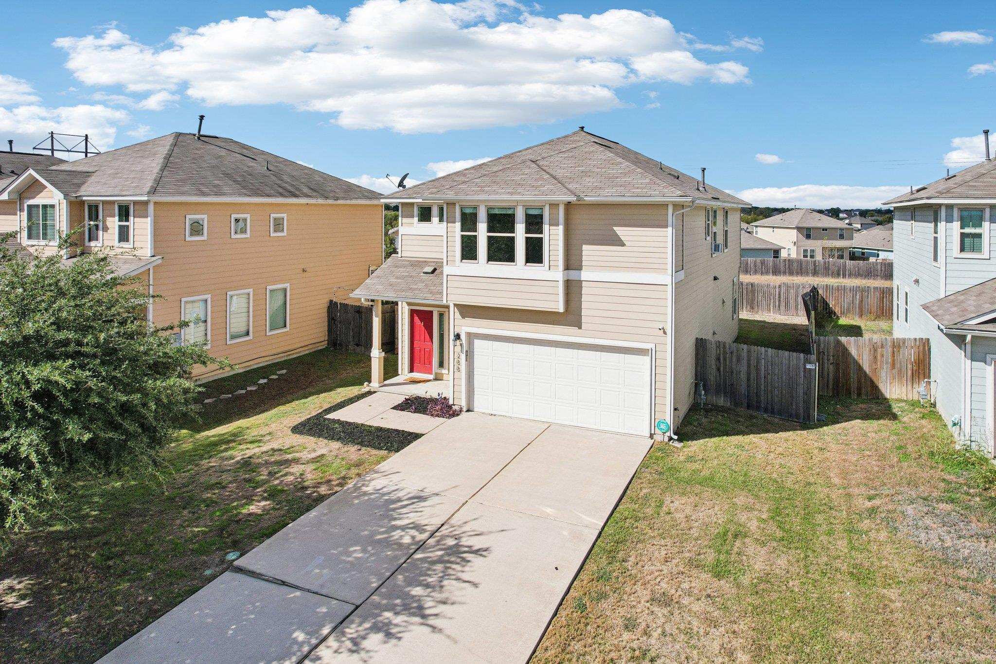 288 Triumph Rd, Buda, TX 78610